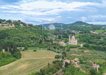 Appartamento Piazza grande, Montepulciano - foto 20