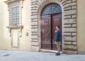 Appartamento Piazza grande, Montepulciano - foto 21