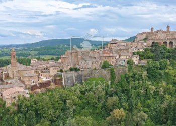 Appartamento Piazza grande, Montepulciano - foto 22