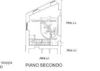 Appartamento Piazza grande, Montepulciano - foto 24