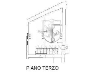 Appartamento Piazza grande, Montepulciano - foto 25