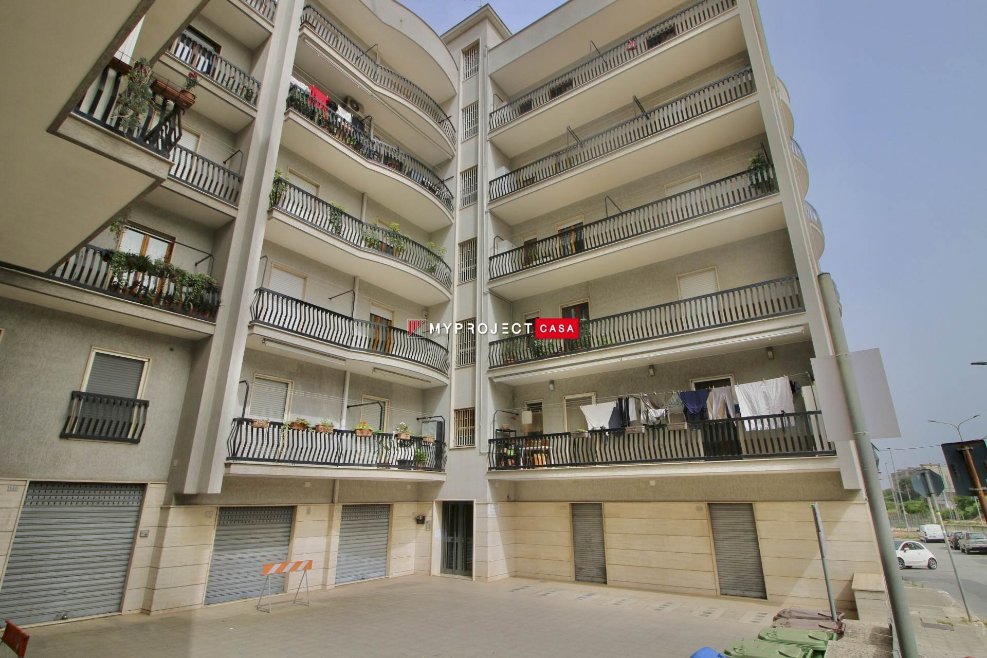 Trilocale Via Alberobello, Martina Franca - foto 1