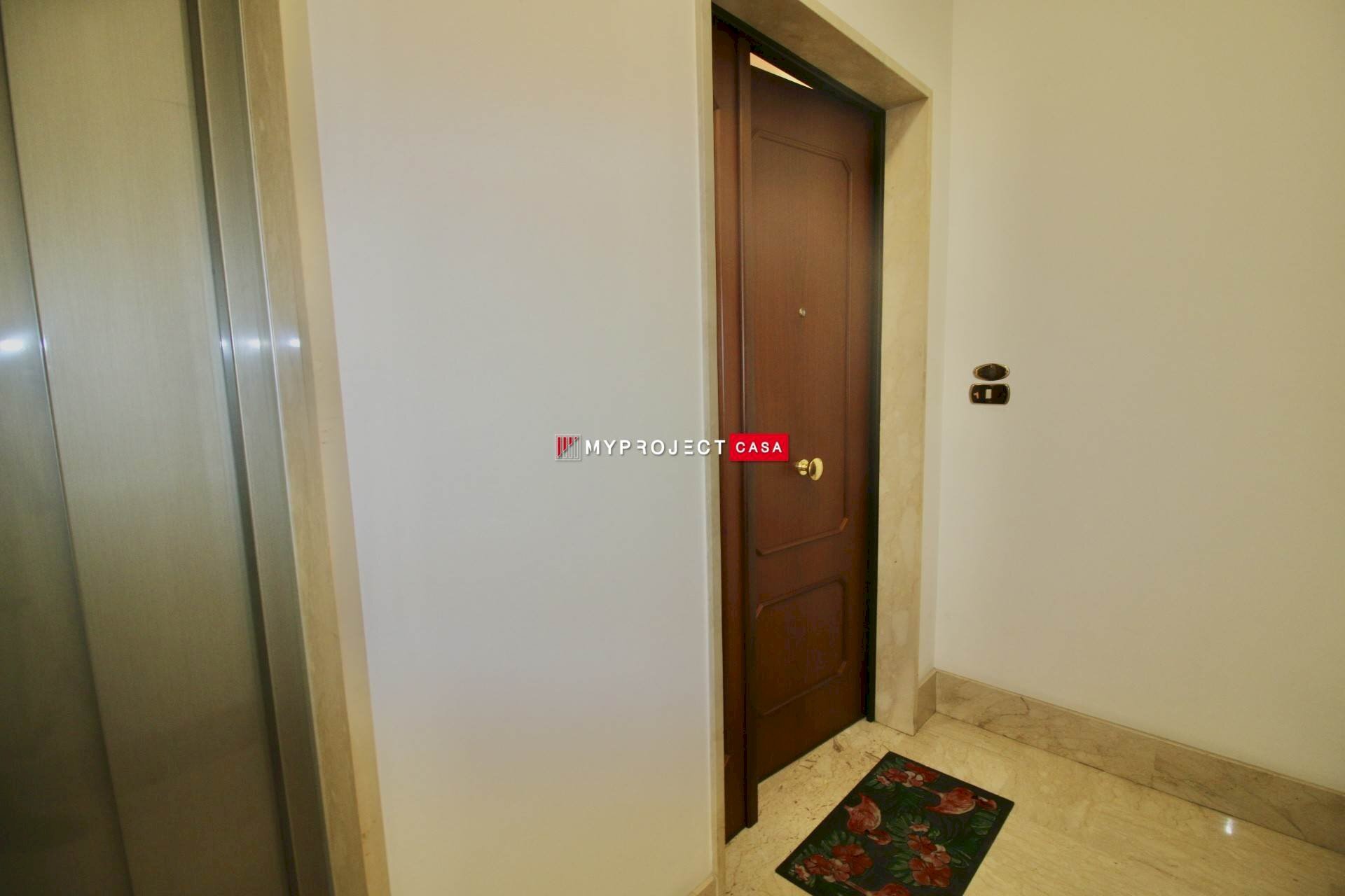 Trilocale Via Alberobello, Martina Franca - foto 2