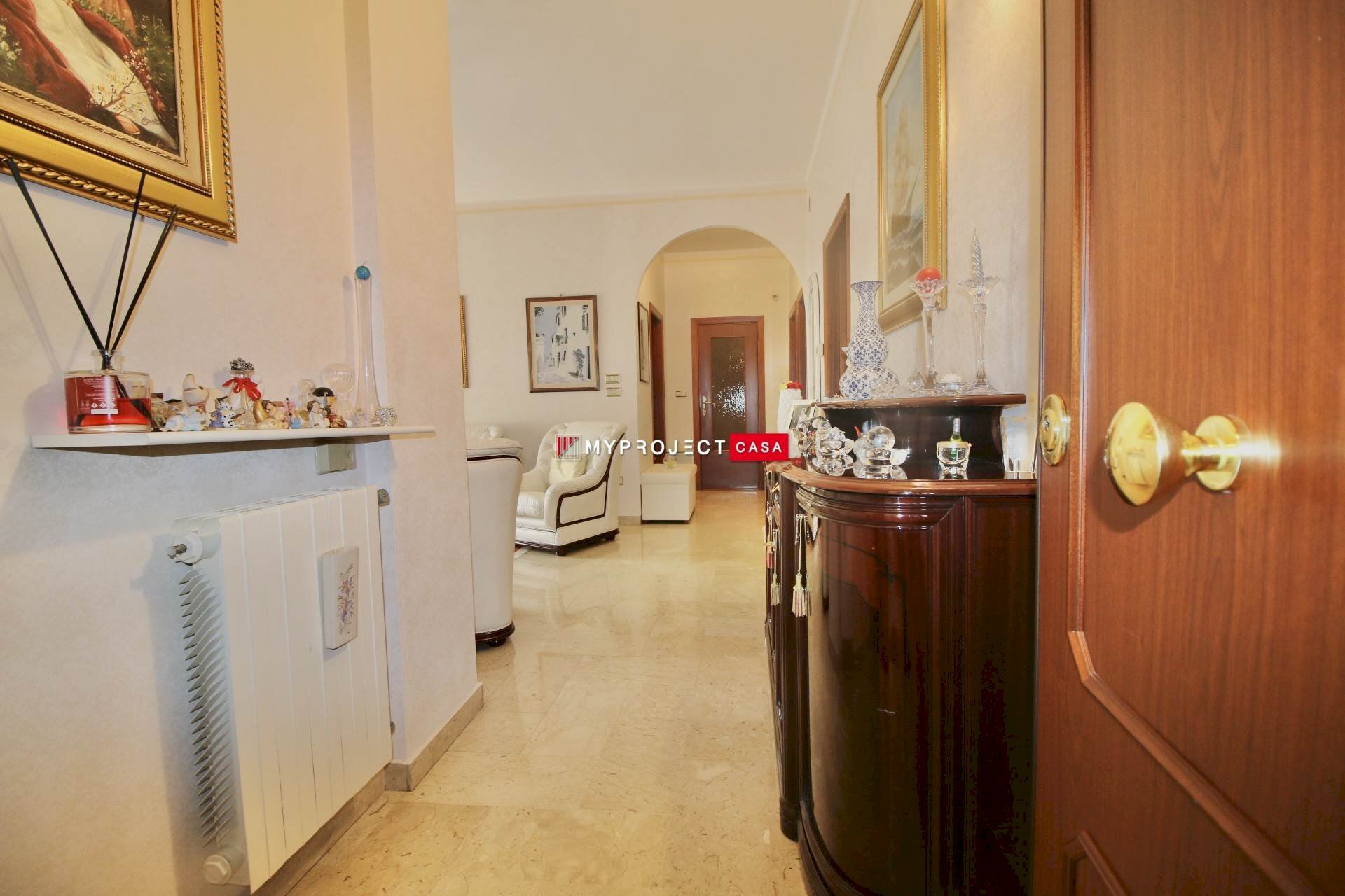 Trilocale Via Alberobello, Martina Franca - foto 3