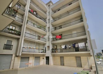 Trilocale Via Alberobello, Martina Franca - foto 1