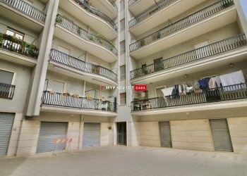 Trilocale Via Alberobello, Martina Franca - foto 23