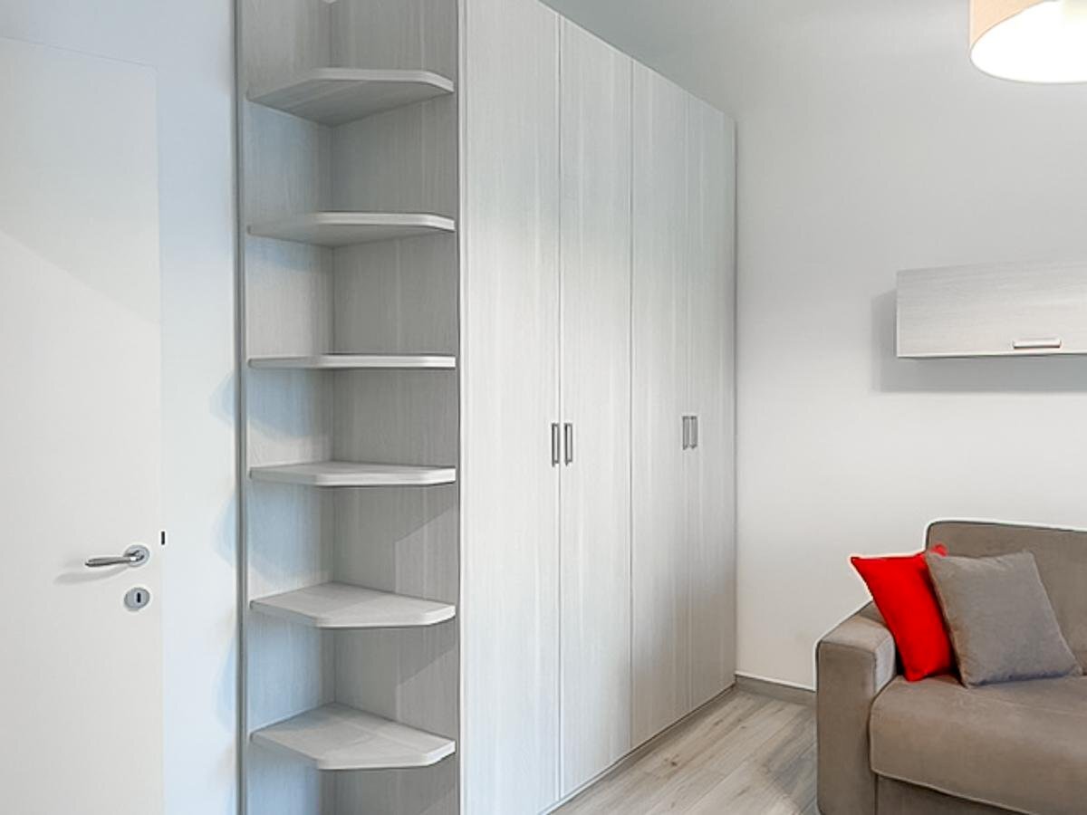 One-room apartment Pioltello - photo 2