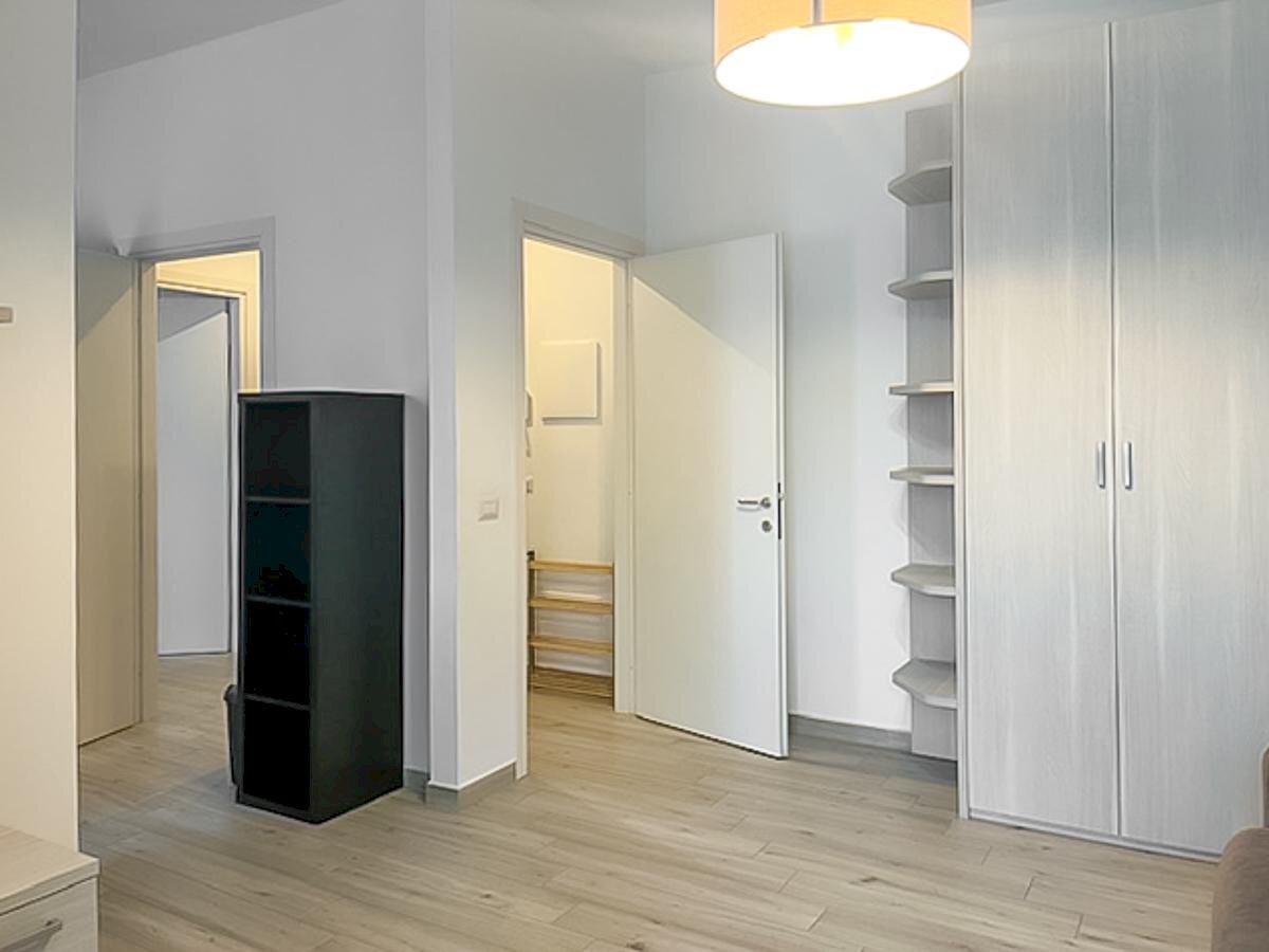 One-room apartment Pioltello - photo 3