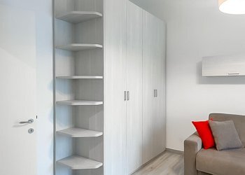One-room apartment Pioltello - photo 2