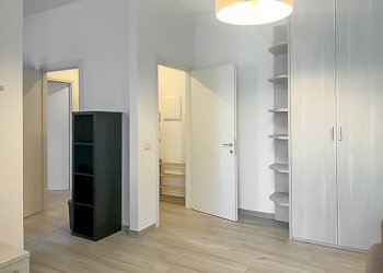 One-room apartment Pioltello - photo 3