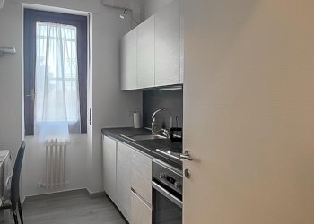 One-room apartment Pioltello - photo 7