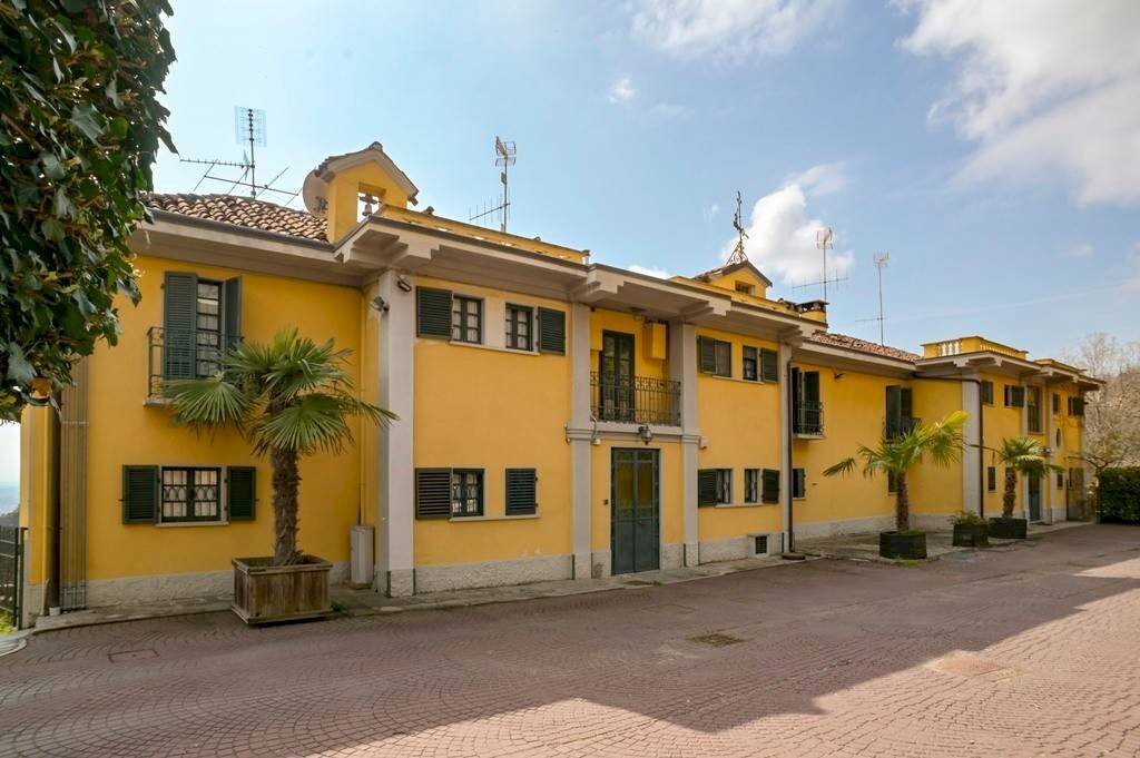 Appartamento Strada Santa Brigida 178, Moncalieri - foto 2