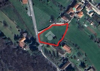 Building land Borgata dalì, Avigliana - photo 7