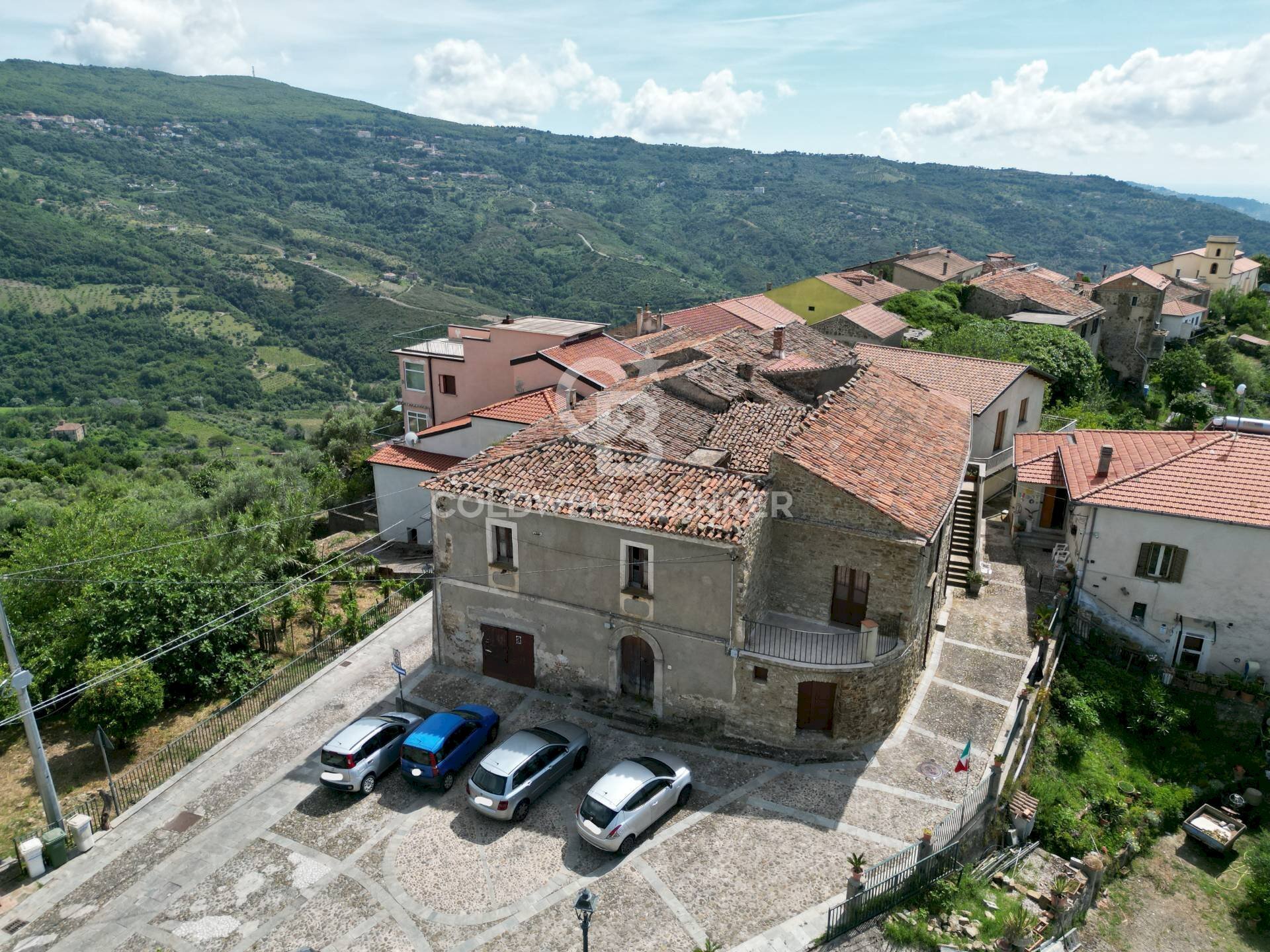 Casa indipendente Via Del Salvatore, Torchiara - foto 3