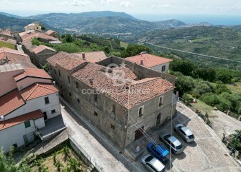 Casa indipendente Via Del Salvatore, Torchiara - foto 1