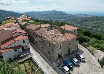 Casa indipendente Via Del Salvatore, Torchiara - foto 11