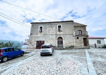 Casa indipendente Via Del Salvatore, Torchiara - foto 13