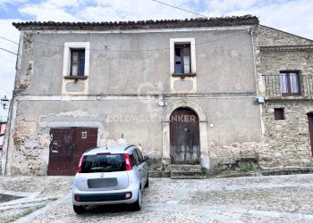 Casa indipendente Via Del Salvatore, Torchiara - foto 14