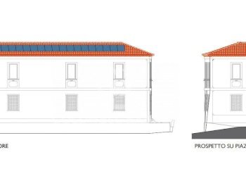 Casa indipendente Via Del Salvatore, Torchiara - foto 16