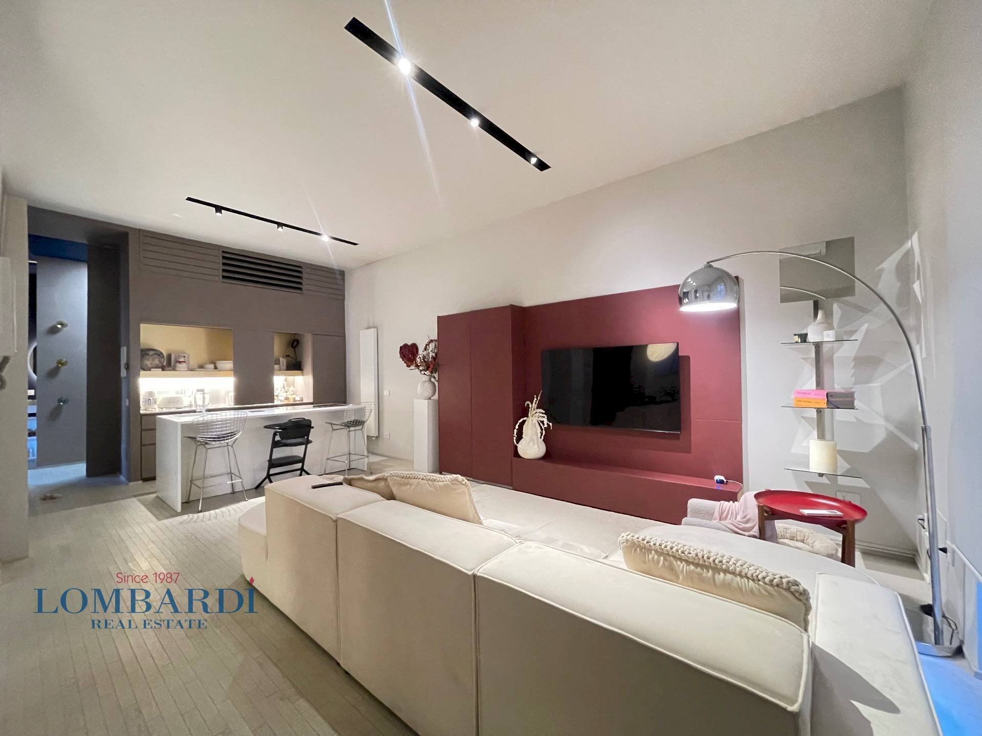 Trilocale Via Pietro Maroncelli, Milano - foto 2