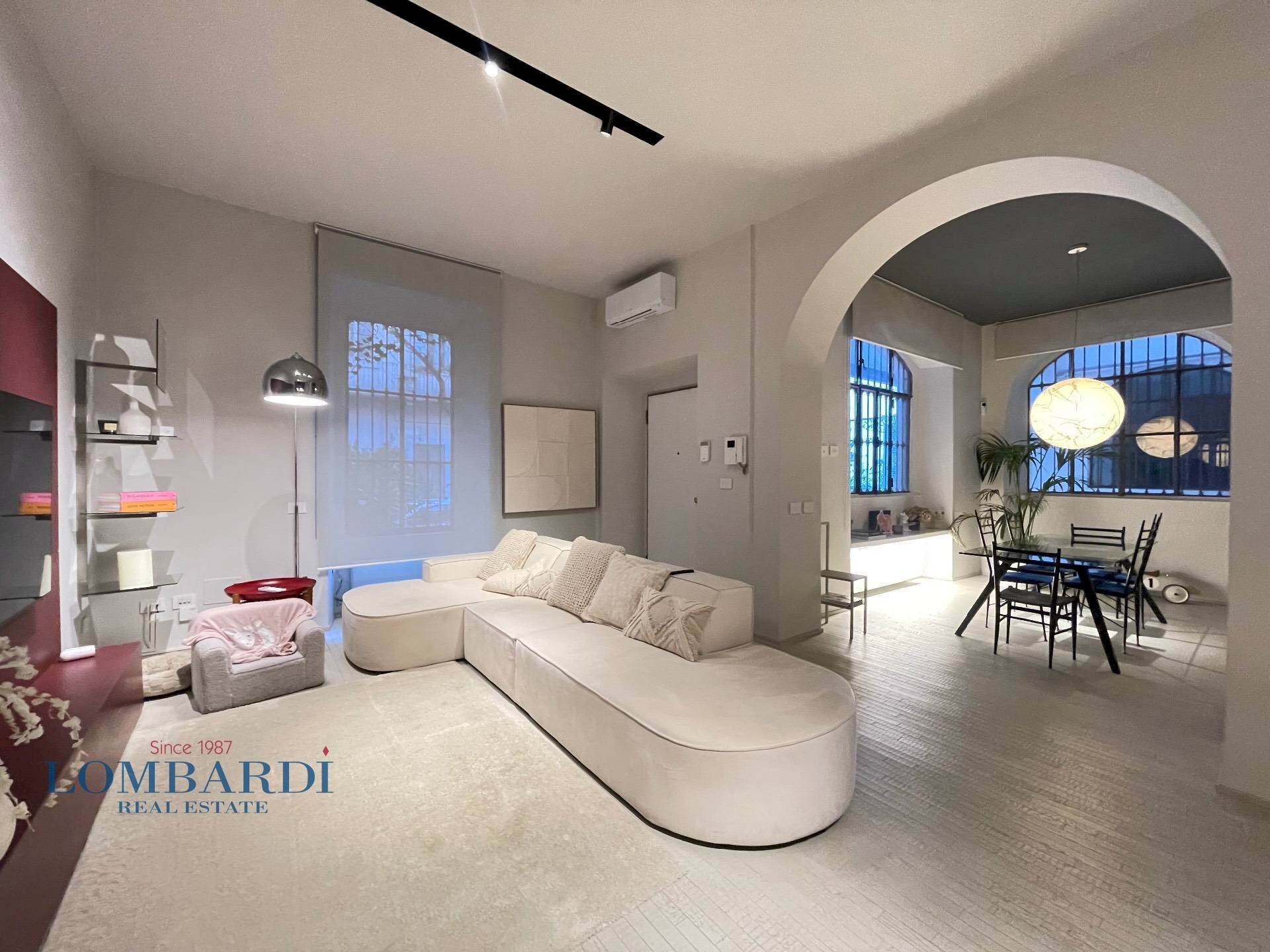 Trilocale Via Pietro Maroncelli, Milano - foto 3