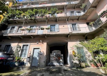 Trilocale Via Pietro Maroncelli, Milano - foto 15