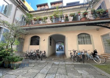 Trilocale Via Pietro Maroncelli, Milano - foto 1