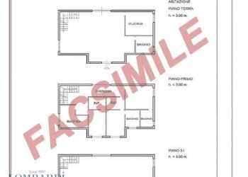 Trilocale Via Pietro Maroncelli, Milano - foto 16