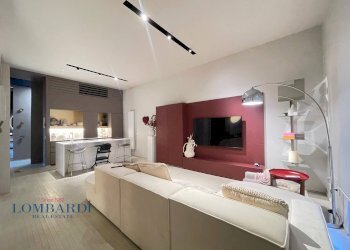 Trilocale Via Pietro Maroncelli, Milano - foto 2