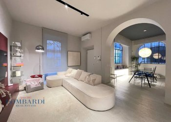 Trilocale Via Pietro Maroncelli, Milano - foto 3