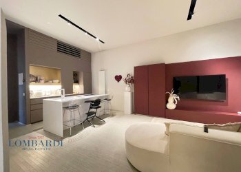 Trilocale Via Pietro Maroncelli, Milano - foto 4