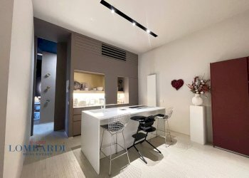 Trilocale Via Pietro Maroncelli, Milano - foto 5