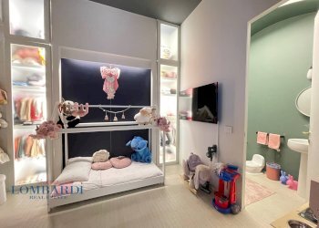 Trilocale Via Pietro Maroncelli, Milano - foto 7