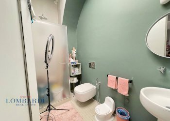 Trilocale Via Pietro Maroncelli, Milano - foto 8