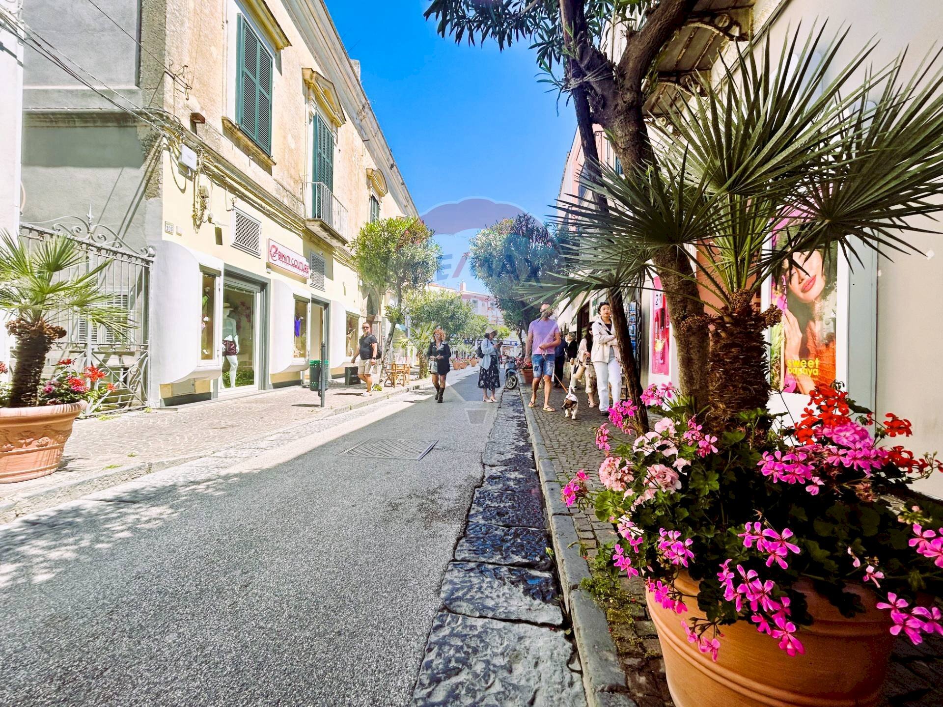 Quadrilocale Via Roma, Ischia - foto 2