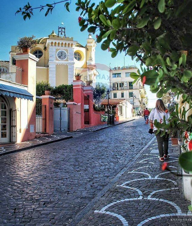 Quadrilocale Via Roma, Ischia - foto 3