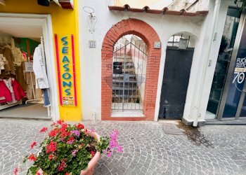 Quadrilocale Via Roma, Ischia - foto 4