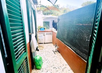 Quadrilocale Via Roma, Ischia - foto 13