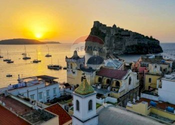 Quadrilocale Via Roma, Ischia - foto 15