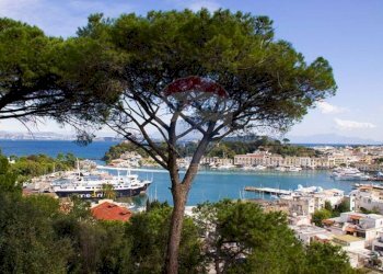 Quadrilocale Via Roma, Ischia - foto 17