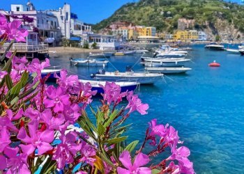 Quadrilocale Via Roma, Ischia - foto 18