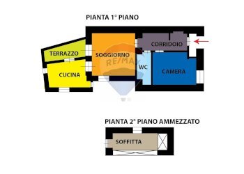 Quadrilocale Via Roma, Ischia - foto 19