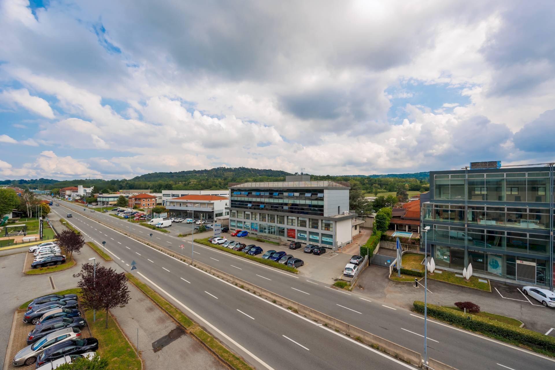 Locale Commerciale Corso Moncenisio, Rosta - foto 3