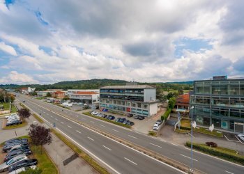 Locale Commerciale Corso Moncenisio, Rosta - foto 3