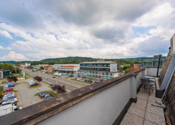 Locale Commerciale Corso Moncenisio, Rosta - foto 4