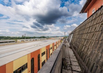 Locale Commerciale Corso Moncenisio, Rosta - foto 27