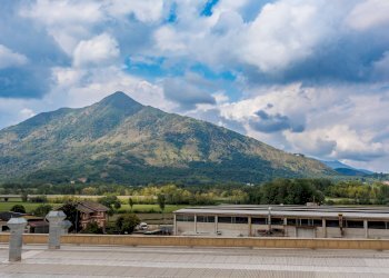 Locale Commerciale Corso Moncenisio, Rosta - foto 29