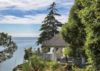 Villa strada Costiera, Trieste - foto 1