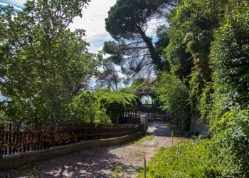 Villa strada Costiera, Trieste - foto 3