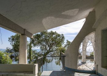 Villa strada Costiera, Trieste - foto 6